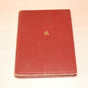 Kustaa Vilkuna Työ ja ilonpito